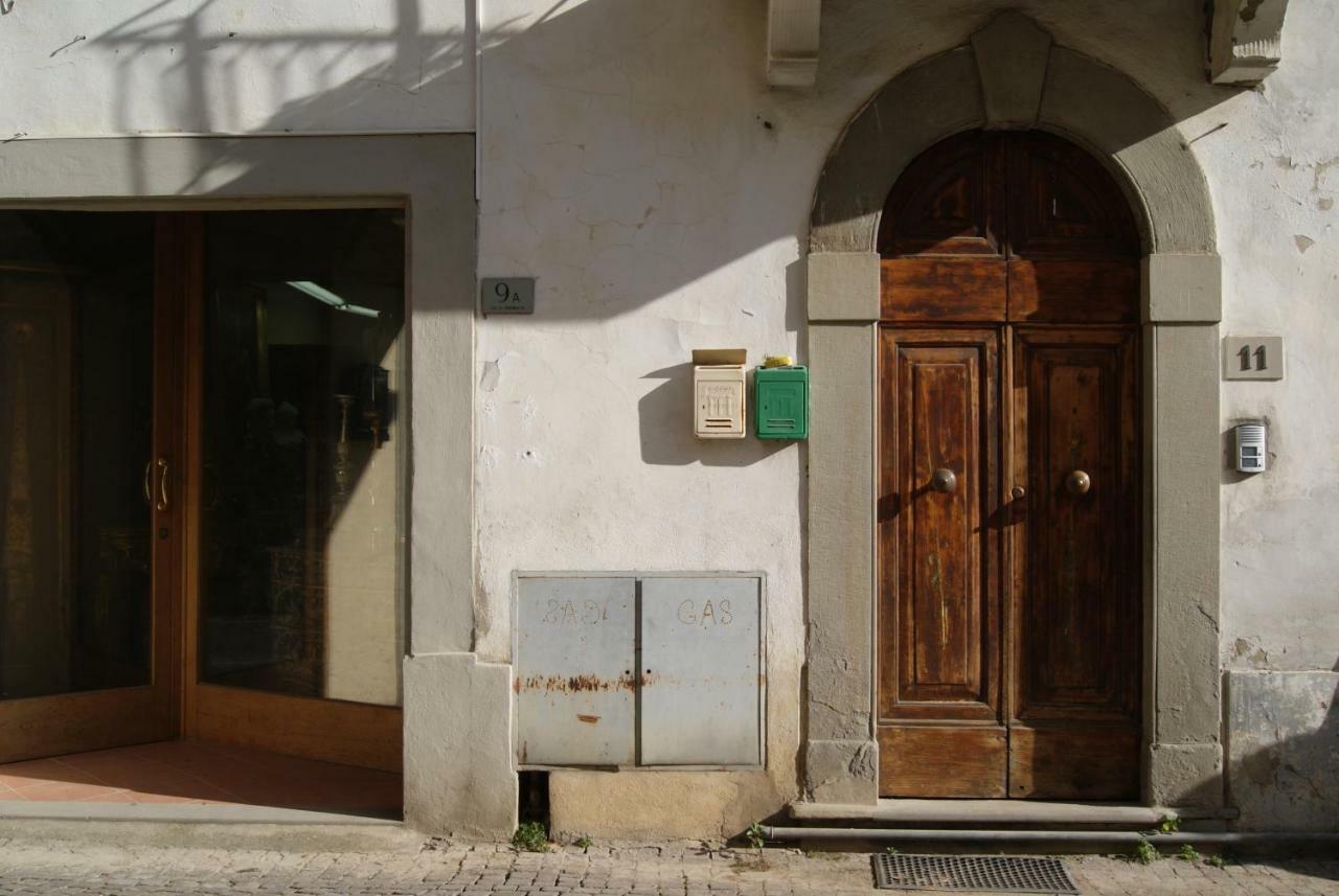 Home Paolina Greve in Chianti Exterior photo