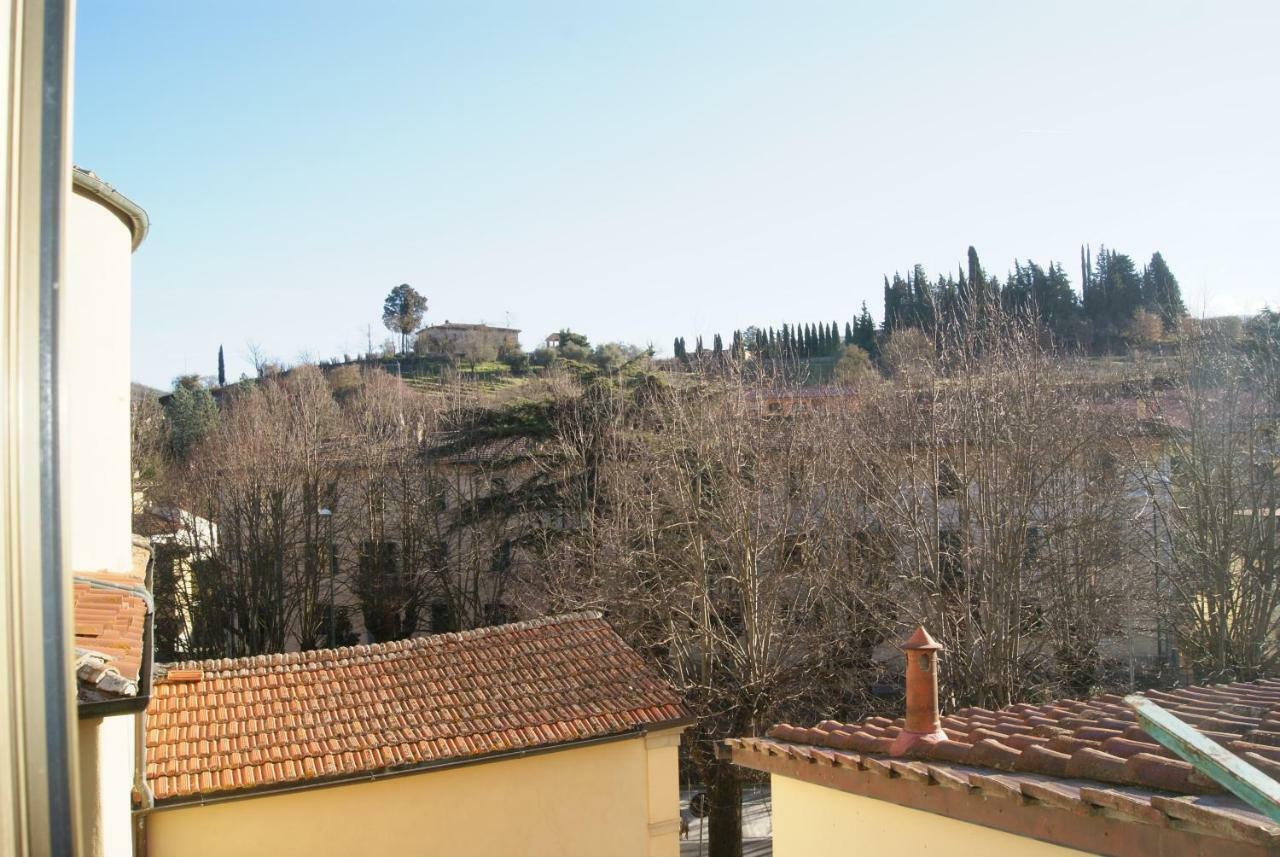 Home Paolina Greve in Chianti Exterior photo